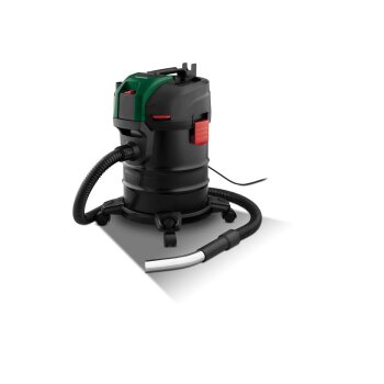 PARKSIDE® Aschesauger »PAS 20 A1« - B-Ware gut