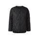 esmara® Damen Lightweight-Jacke (Schwarz, M(40/42)) - B-Ware neuwertig