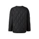 esmara® Damen Lightweight-Jacke (Schwarz, M(40/42)) - B-Ware neuwertig
