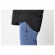esmara® Damen Lightweight-Jacke (Schwarz, M(40/42)) - B-Ware neuwertig