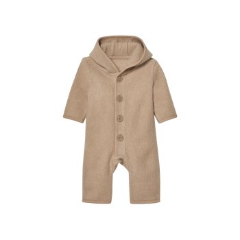 lupilu® Baby Overall, aus reiner Bio-Merinowolle -...