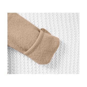lupilu® Baby Overall, aus reiner Bio-Merinowolle - B-Ware
