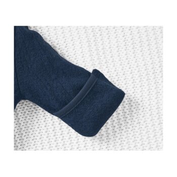 lupilu® Baby Overall, aus reiner Bio-Merinowolle - B-Ware