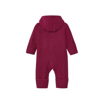 lupilu® Baby Overall, aus reiner Bio-Merinowolle - B-Ware