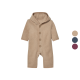 lupilu® Baby Overall, aus reiner Bio-Merinowolle - B-Ware