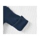 lupilu® Baby Overall, aus reiner Bio-Merinowolle - B-Ware
