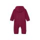 lupilu® Baby Overall, aus reiner Bio-Merinowolle - B-Ware