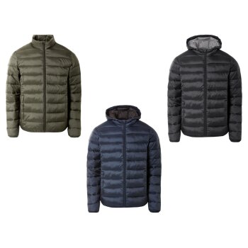 esmara Men Herren Lightweight-Jacke, wasserabweisend -...