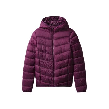 esmara® Kinder Lightweight-Jacke, mit reflektierendem...