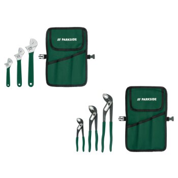 PARKSIDE® Sanitär-Werkzeuge - B-Ware