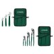 PARKSIDE® Rollgabelschlüssel-/Wasserpumpenzangen-Set - B-Ware