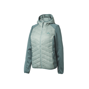 CRIVIT Damen Hybridjacke - B-Ware