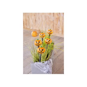 LIVARNO home Halloween-LED-Gartenspieße - B-Ware