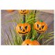 LIVARNO home Halloween-LED-Gartenspieße - B-Ware