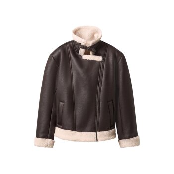 esmara® Damen Bikerjacke - B-Ware