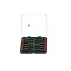 PARKSIDE® Präzisionsschraubendreher-Set / Feinmechanikerzangen-Set (Präzisions-Schraubendrehersatz) - B-Ware sehr gut