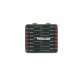 PARKSIDE® Präzisionsschraubendreher-Set / Feinmechanikerzangen-Set (Präzisions-Schraubendrehersatz) - B-Ware sehr gut
