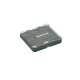 PARKSIDE® Präzisionsschraubendreher-Set / Feinmechanikerzangen-Set (Präzisions-Schraubendrehersatz) - B-Ware sehr gut