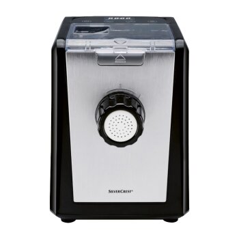 SILVERCREST® KITCHEN TOOLS Nudelmaschine SPM 220 A2 -...