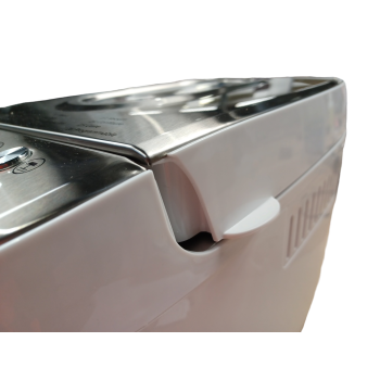 SILVERCREST® KITCHEN TOOLS Brotbackautomat SBB 850 E1, mit 16 Programmen - B-Ware sonstiges