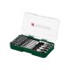 PARKSIDE® HSS-Spiralbohrer-Set / Steinbohrer-Set / Holzbohrer-Set / Bitschrauber-Set »PBB 4 C2« (Bitschrauber Set 37tlg.) - B-Ware sehr gut