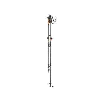 Rocktrail 2er Set Trekking-Stöcke, grau - B-Ware...