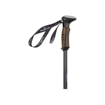 Rocktrail 2er Set Trekking-Stöcke, grau - B-Ware...