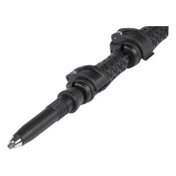 Rocktrail 2er Set Trekking-Stöcke, grau - B-Ware sonstiges