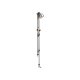 Rocktrail 2er Set Trekking-Stöcke, grau - B-Ware sonstiges