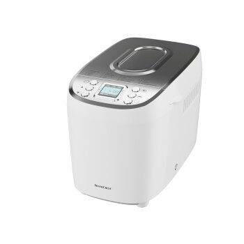 SILVERCREST® KITCHEN TOOLS Brotbackautomat SBB 850...