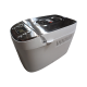 SILVERCREST® KITCHEN TOOLS Brotbackautomat SBB 850 E1, 850 W, weiß - B-Ware sonstiges