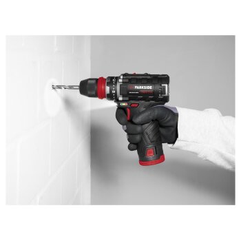 PARKSIDE PERFORMANCE® 12 V...