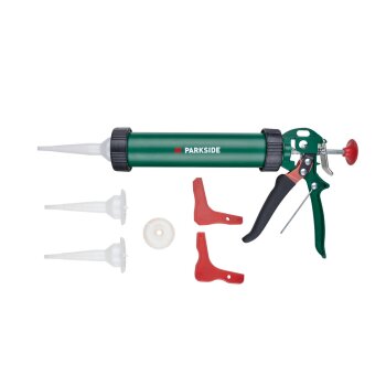 PARKSIDE® Kartuschenpistole - B-Ware neuwertig