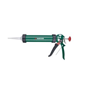 PARKSIDE® Kartuschenpistole - B-Ware neuwertig