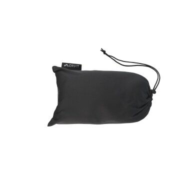 CRIVIT Kinder Ski- und Snowboardbrille (Rahmenlos, Schwarz) - B-Ware sehr gut