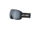 CRIVIT Kinder Ski- und Snowboardbrille (Rahmenlos, Schwarz) - B-Ware sehr gut