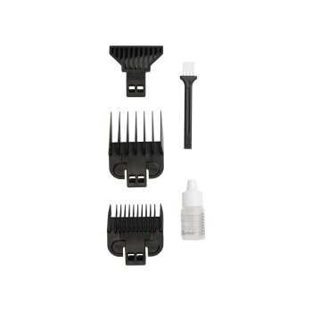 ZOOFARI® Tierhaarschneider »ZTSD 36 C3«, 6-teilig - B-Ware neuwertig