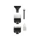 ZOOFARI® Tierhaarschneider »ZTSD 36 C3«, 6-teilig - B-Ware neuwertig