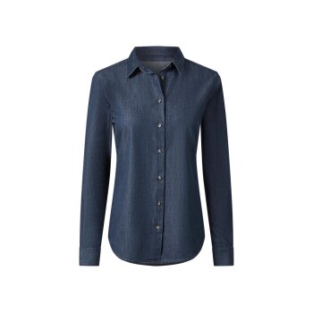 esmara® Damen Jeanshemd - B-Ware