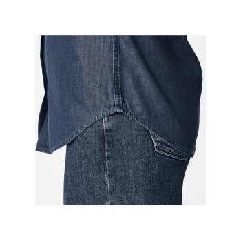 esmara® Damen Jeanshemd - B-Ware