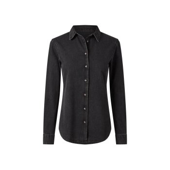 esmara® Damen Jeanshemd - B-Ware