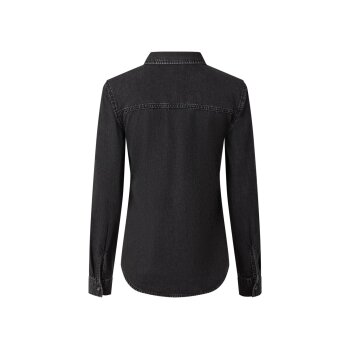 esmara® Damen Jeanshemd - B-Ware