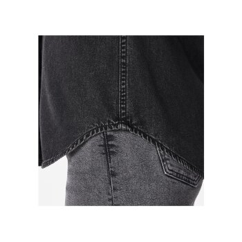 esmara® Damen Jeanshemd - B-Ware