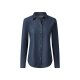 esmara® Damen Jeanshemd - B-Ware