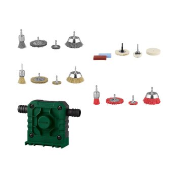 PARKSIDE® Bohrmaschinenzubehör - B-Ware