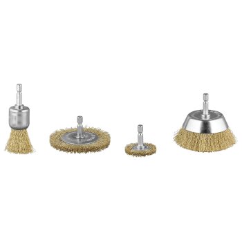 PARKSIDE® Bohrmaschinenzubehör - B-Ware