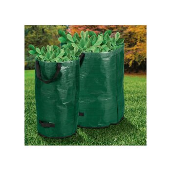 PARKSIDE® Gartenabfallsack-Set / Gartenabfallsack - B-Ware