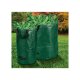 PARKSIDE® Gartenabfallsack-Set / Gartenabfallsack - B-Ware
