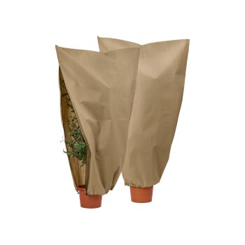 PARKSIDE® Pflanzenschutz-Vlieshaube XXL /-XL /-L - B-Ware