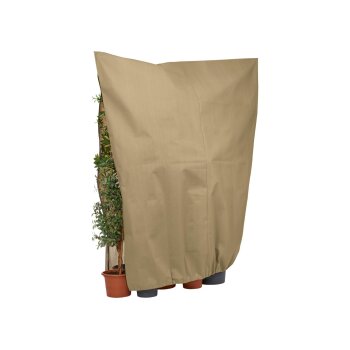PARKSIDE® Pflanzenschutz-Vlieshaube XXL /-XL /-L - B-Ware